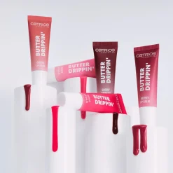 Online Butter Drippin' Glossy Lip Balm 040 Bisou Bisou Lippenbalsam|Lippenbalsam