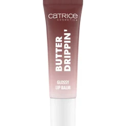 Online Butter Drippin' Glossy Lip Balm 040 Bisou Bisou Lippenbalsam|Lippenbalsam