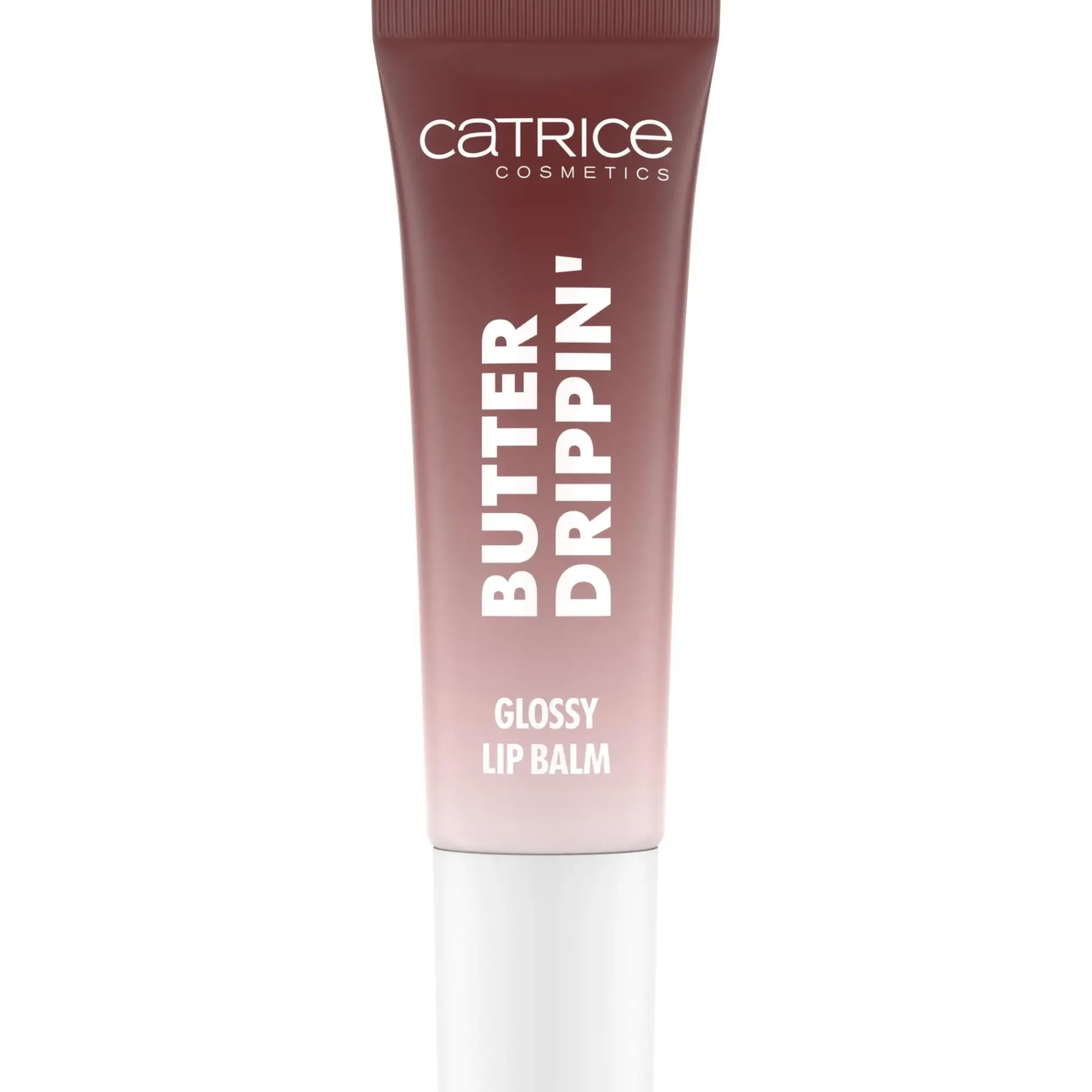 Online Butter Drippin' Glossy Lip Balm 040 Bisou Bisou Lippenbalsam|Lippenbalsam