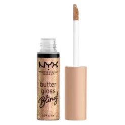 Butter Gloss Bling Bring The Bling Lipgloss|Veganer Lipgloss