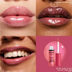 Sale Butter Gloss Bling She Got Money Lipgloss|Veganer Lipgloss