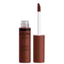 Best Butter Gloss Brownie Drip Lipgloss