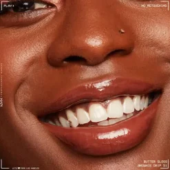 Best Butter Gloss Brownie Drip Lipgloss