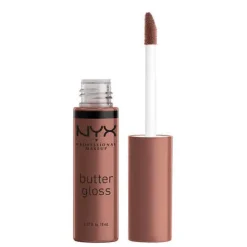 New Butter Gloss Butterscotch Lipgloss