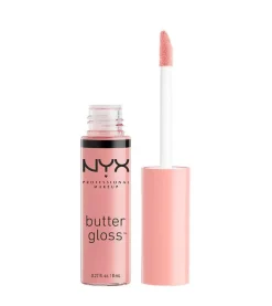 Online Butter Gloss Creme Brulee Lipgloss