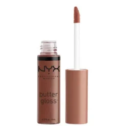 Butter Gloss Ginger Snap Lipgloss