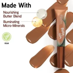 New Butter Glow Contour Wand Medium/Deep Konturieren