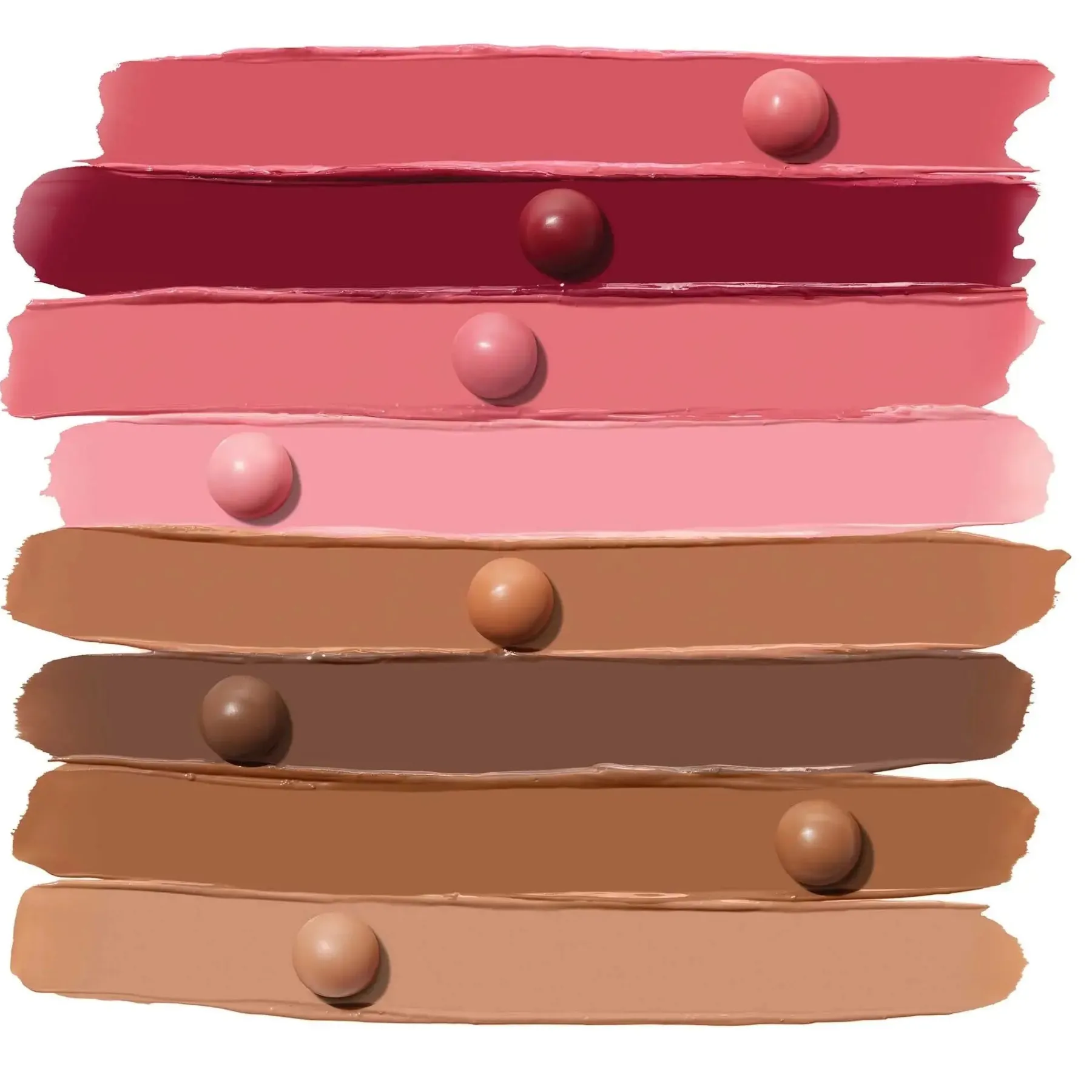 Best Butter Glow & Go Multiuse Stick Beachy Pink Rouge