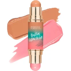 Best Butter Glow & Go Multiuse Stick Beachy Pink Rouge