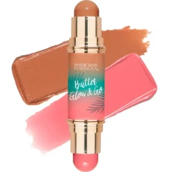 Best Butter Glow & Go Multiuse Stick Sunkissed Rose Rouge