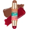 Hot Butter Glow & Go Multiuse Stick Beach Bum Plum Rouge