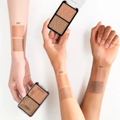 Clearance Butter Like Bronze & Contour Palette 020 Shape It My Way Bronzer