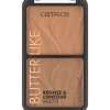 Outlet Butter Like Bronze & Contour Palette 010 Born To Shape Bronzer