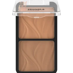 Outlet Butter Like Bronze & Contour Palette 010 Born To Shape Bronzer