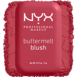 Buttermelt Blush Back And Butta Rouge