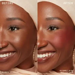 Buttermelt Blush Back And Butta Rouge