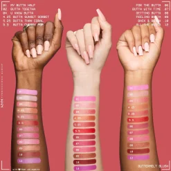 New Buttermelt Blush Butta Cherry Pop Rouge
