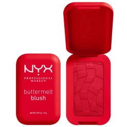 New Buttermelt Blush Butta Cherry Pop Rouge