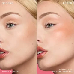 Discount Buttermelt Blush Butta Sunset Sorbet Rouge