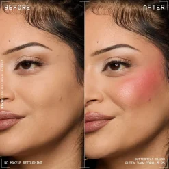Outlet Buttermelt Blush Butta Than Coral Rouge