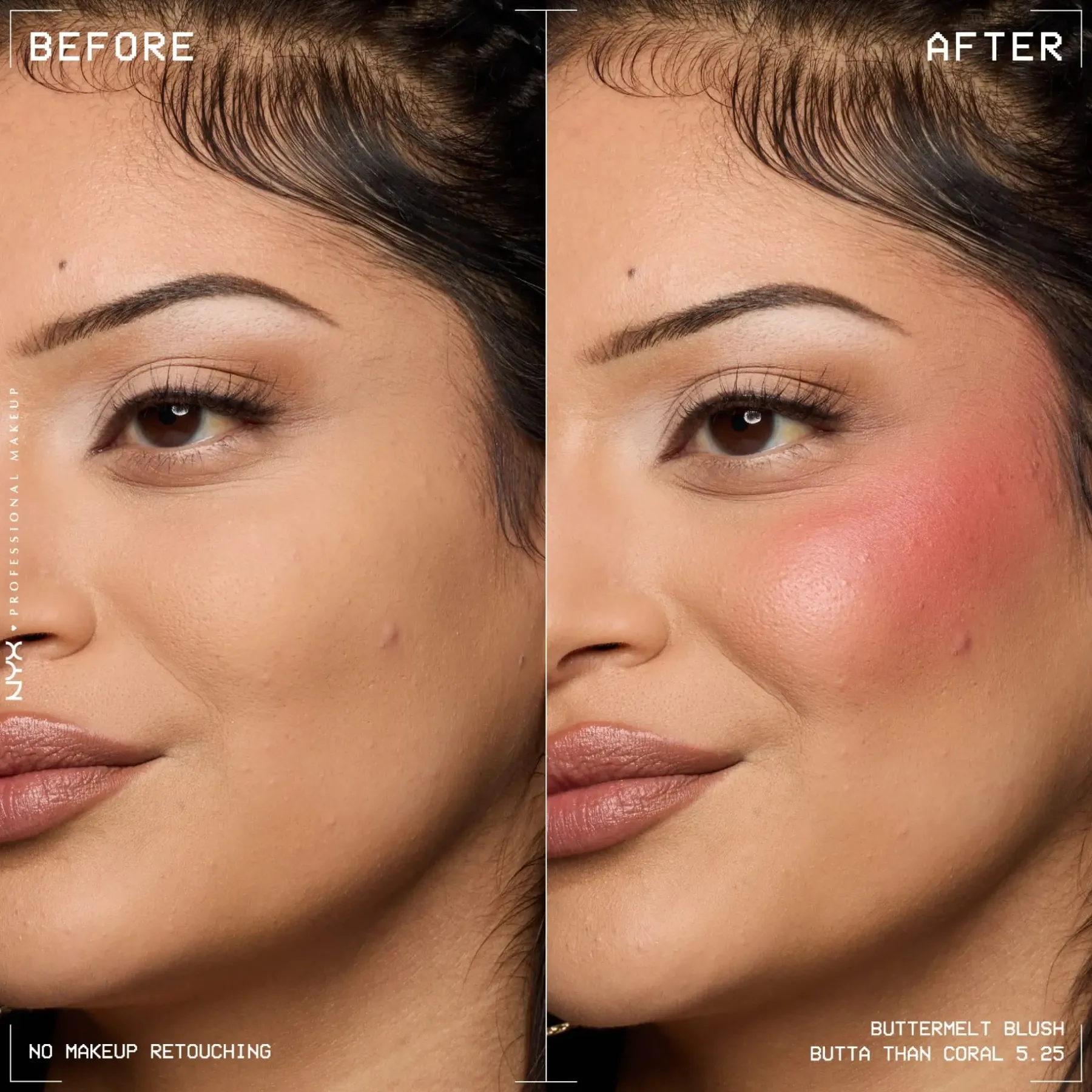 Outlet Buttermelt Blush Butta Than Coral Rouge