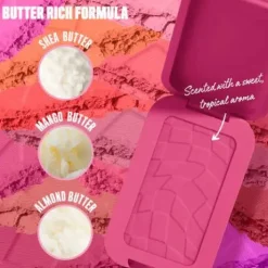 Clearance Buttermelt Blush Butta With Time Rouge