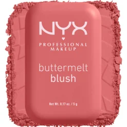 Hot Buttermelt Blush Feeling Butta Rouge|Wedding Makeup