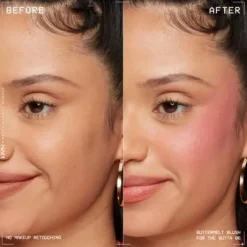 Outlet Buttermelt Blush For The Butta Rouge