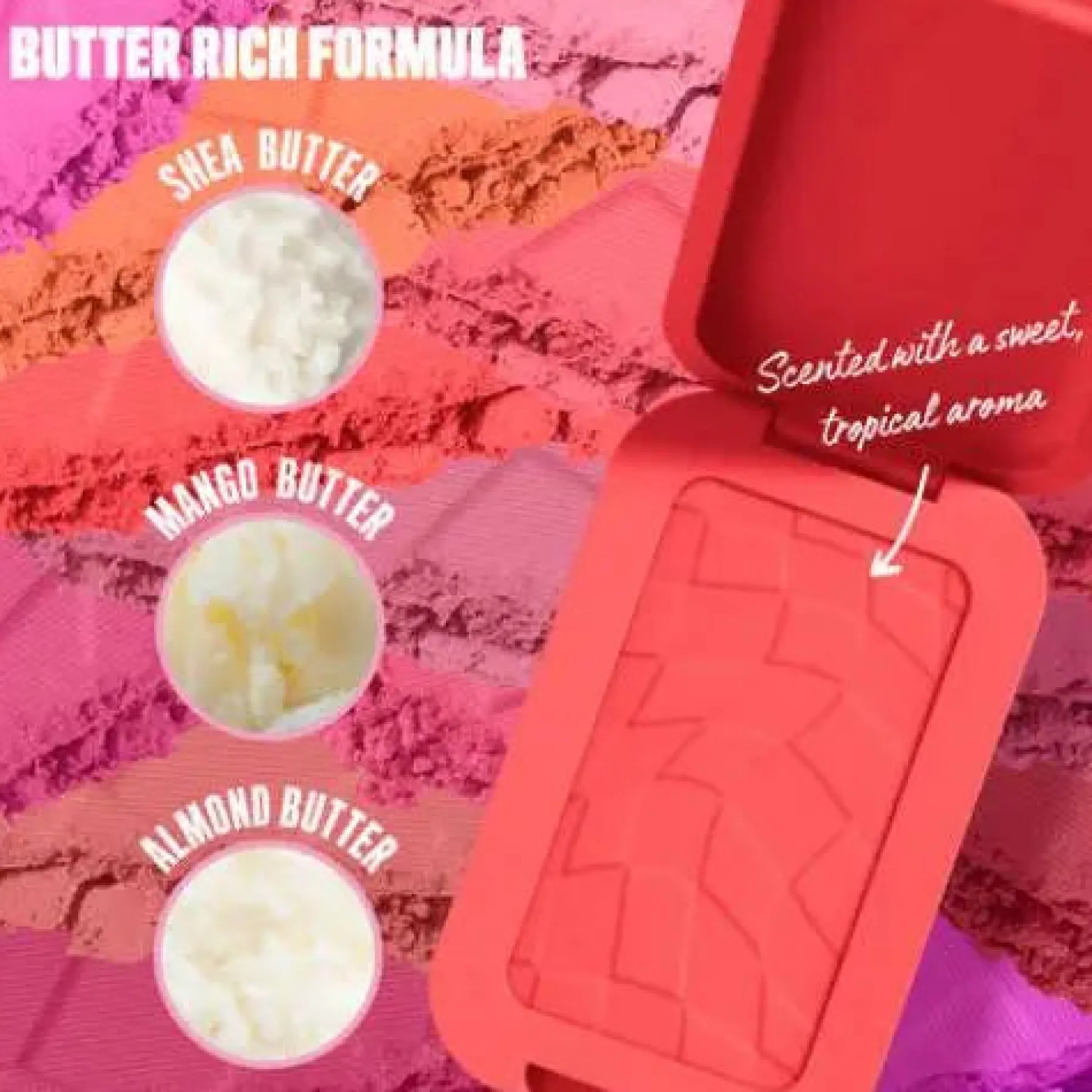 New Buttermelt Blush Had Butta Rouge