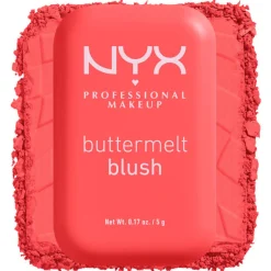 New Buttermelt Blush Had Butta Rouge