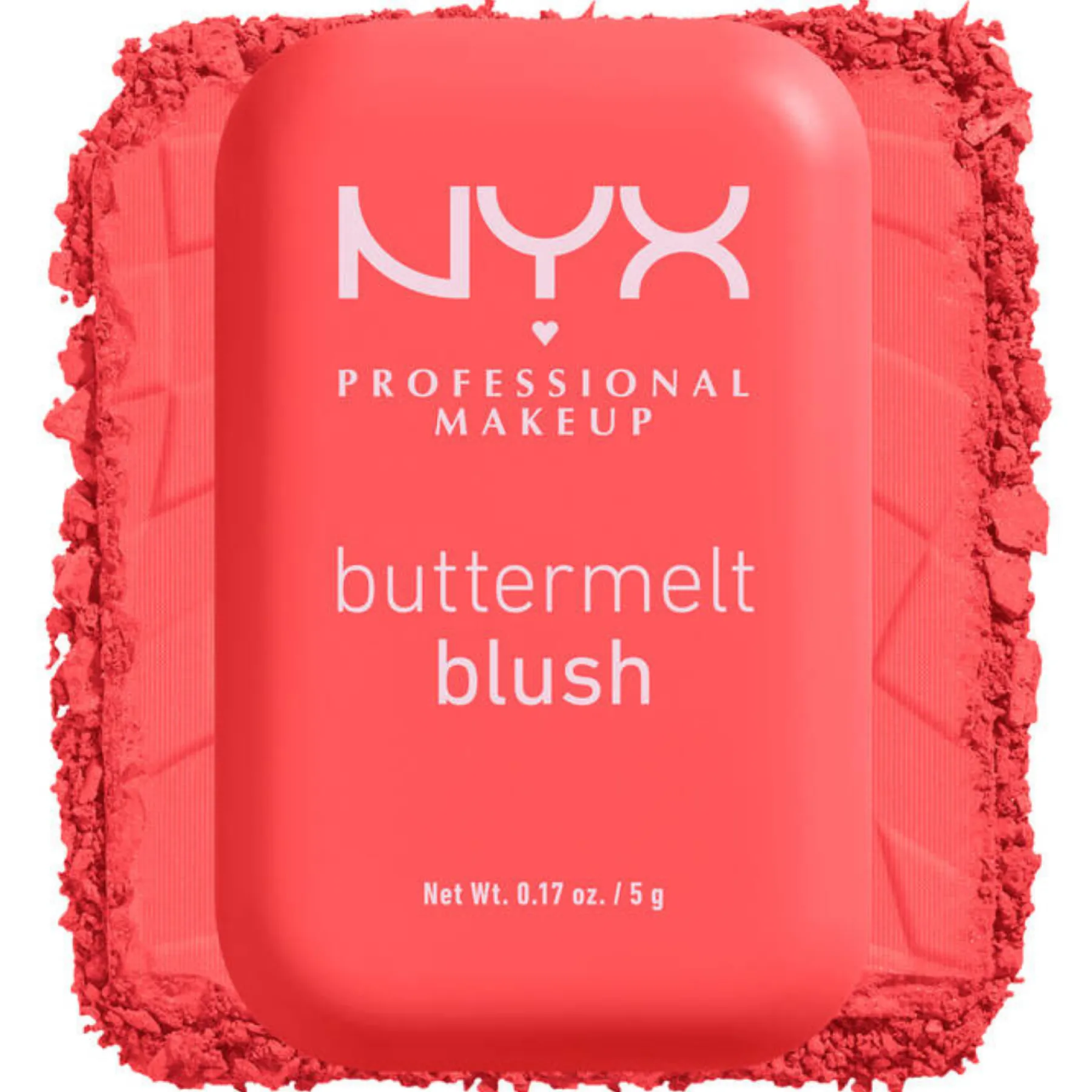 New Buttermelt Blush Had Butta Rouge
