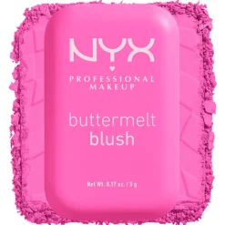 Clearance Buttermelt Blush My Butta Half Rouge