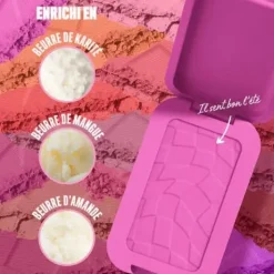 Clearance Buttermelt Blush My Butta Half Rouge