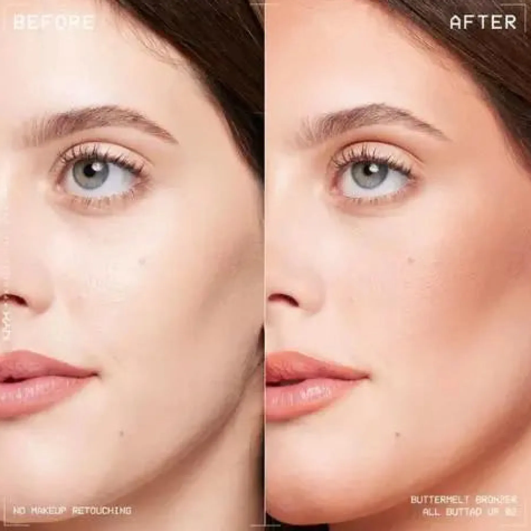 Online Buttermelt Bronzer All Butta D Up Bronzer
