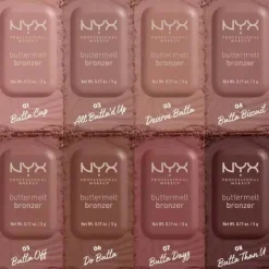 Online Buttermelt Bronzer All Butta D Up Bronzer