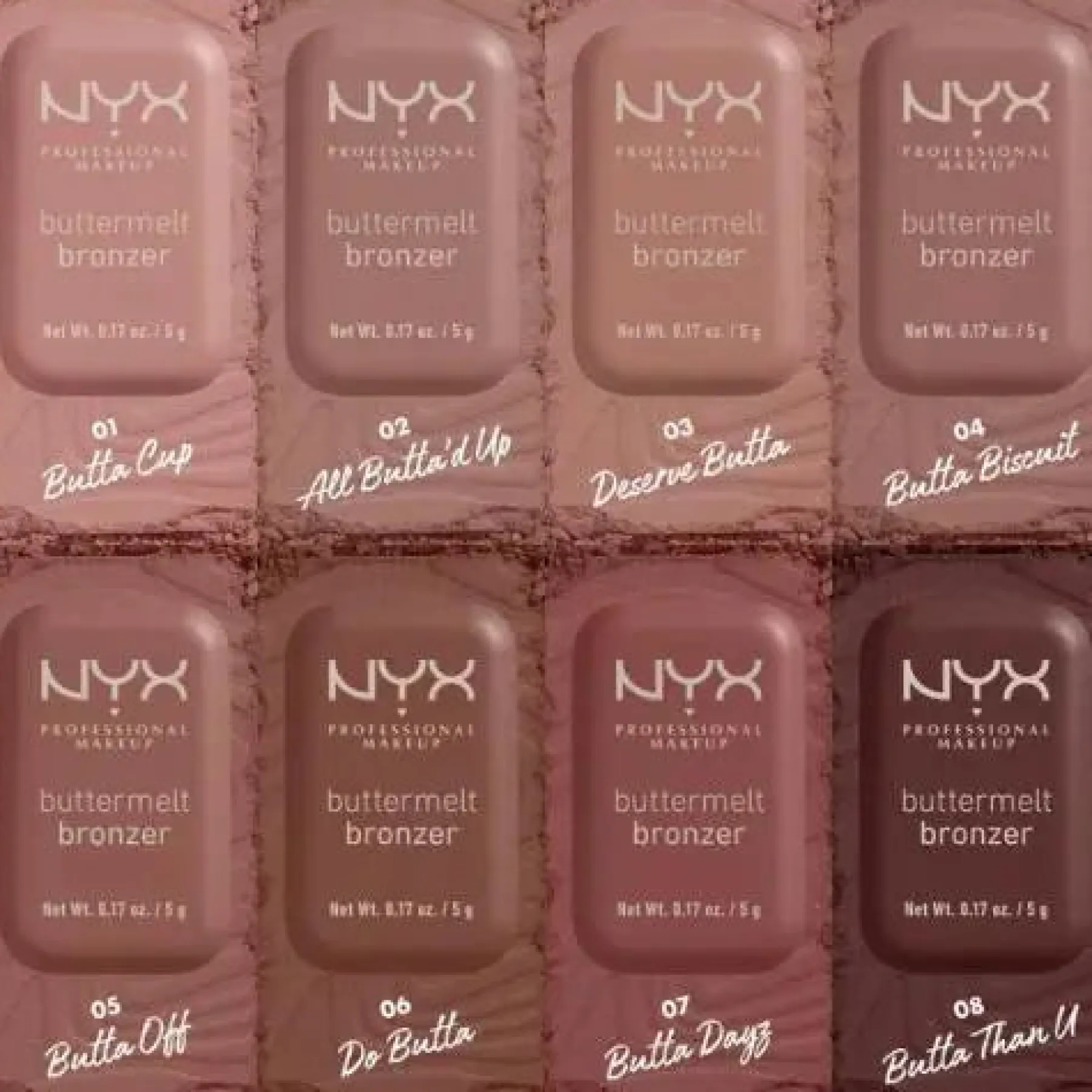 Online Buttermelt Bronzer All Butta D Up Bronzer