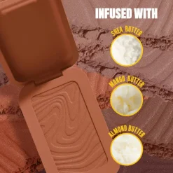 Best Buttermelt Bronzer Butta Ballin Bronzer