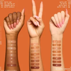 Discount Buttermelt Bronzer Butta Down Bronzer