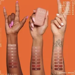 Clearance Buttermelt Bronzer Deserve Butta Bronzer