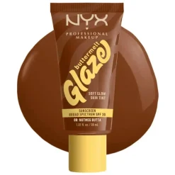 Hot Buttermelt Glaze Soft Glow Skin Tint SPF 30 Foundation|Wedding Makeup