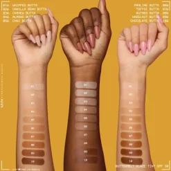 Hot Buttermelt Glaze Soft Glow Skin Tint SPF 30 Foundation|Wedding Makeup