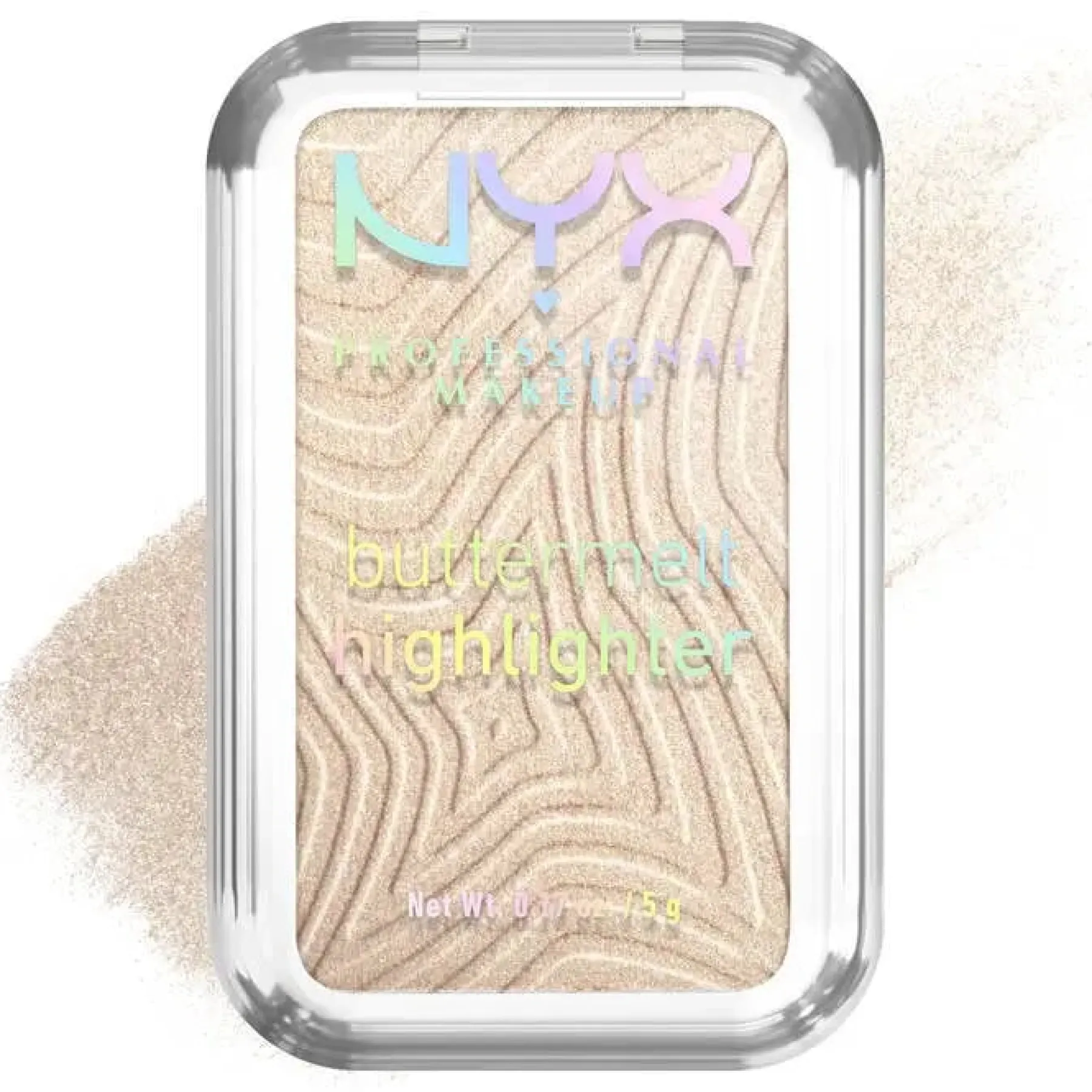 Online Buttermelt Highlighter Bright And Butta Highlighter|Vegan Highlighter