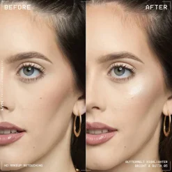 Online Buttermelt Highlighter Bright And Butta Highlighter|Vegan Highlighter