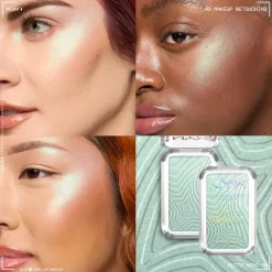 Sale Buttermelt Highlighter Butta Mint Highlighter|Vegan Highlighter