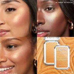 New Buttermelt Highlighter Butta Bling Highlighter|Vegan Highlighter