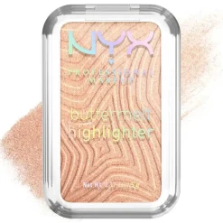 Discount Buttermelt Highlighter Glaze It Butta Wedding Makeup|Highlighter
