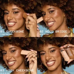 Sale Buttermelt Highlighter Stix A Whole Melt Highlighter|Vegan Highlighter