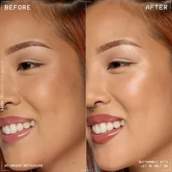 Hot Buttermelt Highlighter Stix Let Me Melt Highlighter|Vegan Highlighter