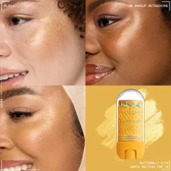 Clearance Buttermelt Highlighter Stix Worth Melting For Highlighter
