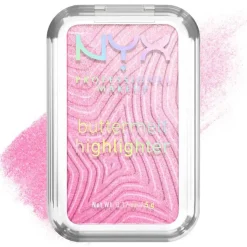 Clearance Buttermelt Highlighter U Butta Werk Highlighter|Vegan Highlighter